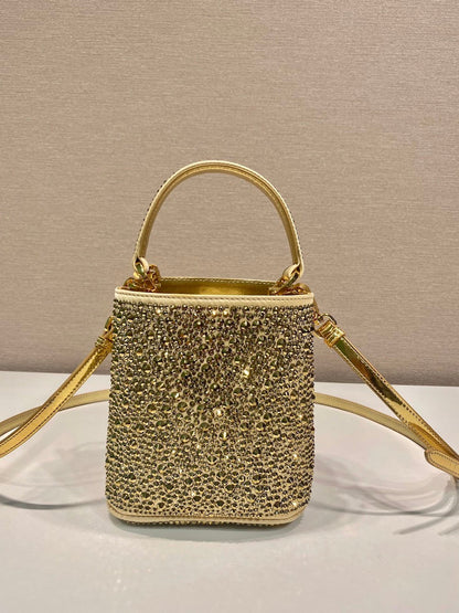 Anum Bags Prada Luxury Bag --54318