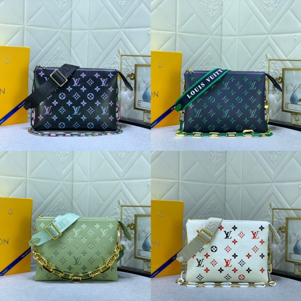 Anum Bags ln Luxury Bag --75993