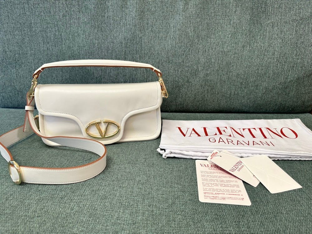 Anum Bags Valentine Luxury Bag --122004
