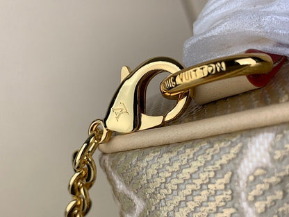 Anum Bags LV Luxury Bag --55732