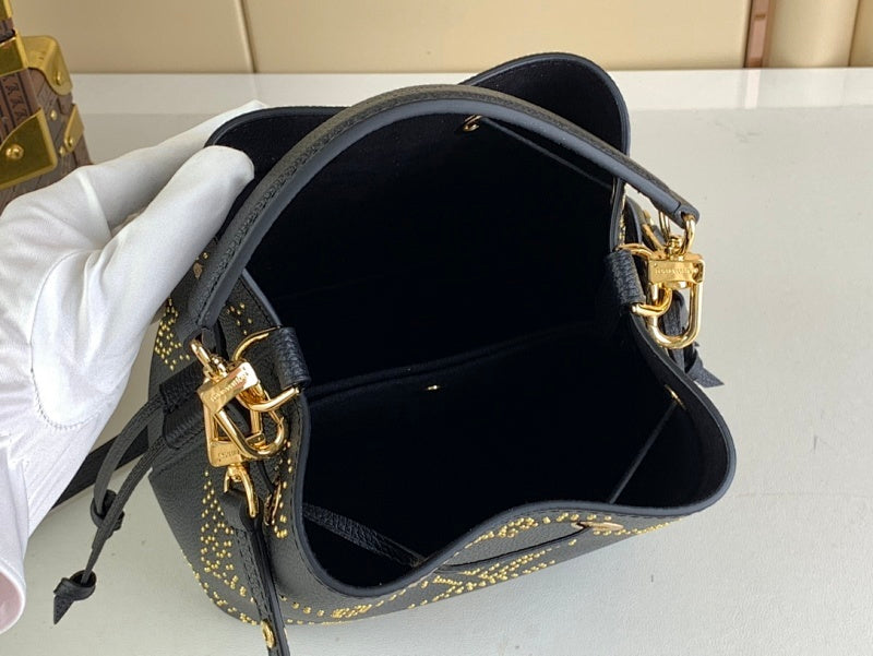 Anum Bags ln Luxury Bag --61937