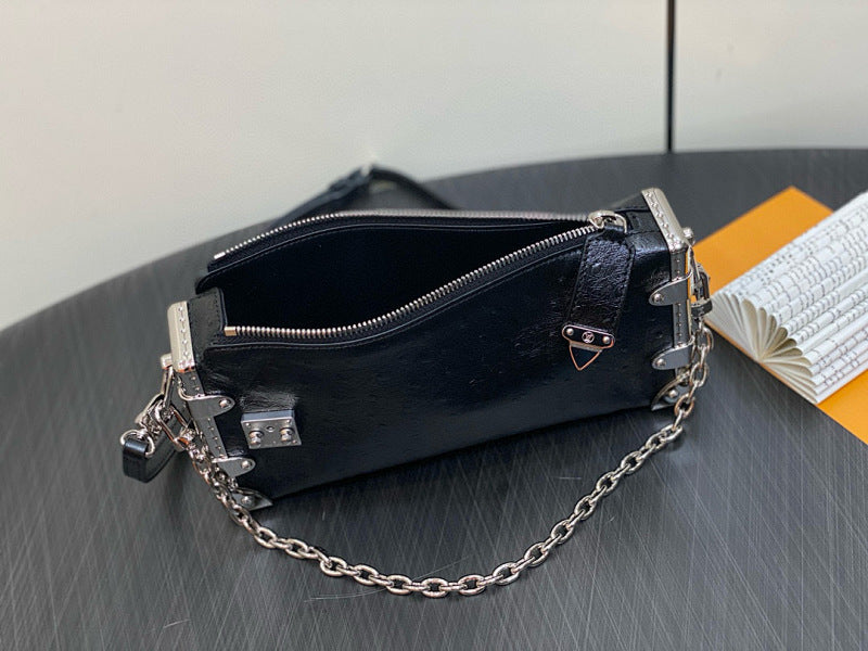 Anum Bags ln Luxury Bag --81473