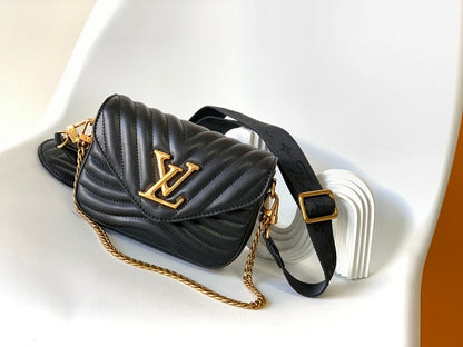 Anum Bags LVn Luxury Bag --79783