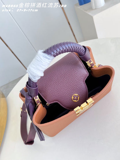 Anum Bags ln Luxury Bag --96352