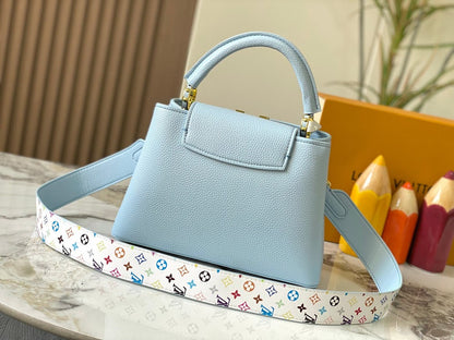 Anum Bags ln Luxury Bag --77774
