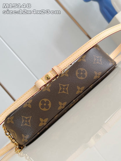 Anum Bags ln Luxury Bag --97049