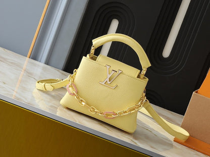 Anum Bags ln Luxury Bag --76466