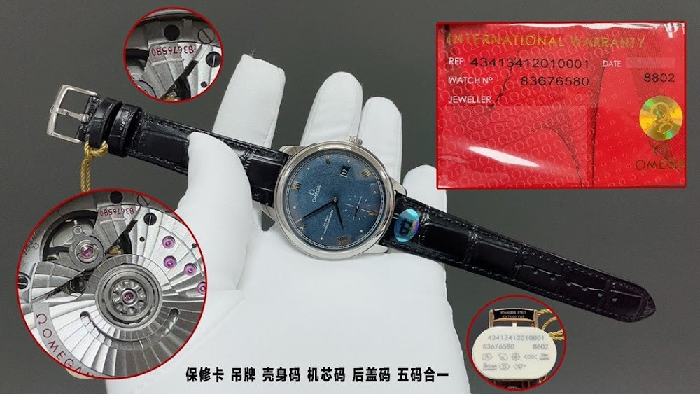 Anum Bags Luxury Designer Watch --103535