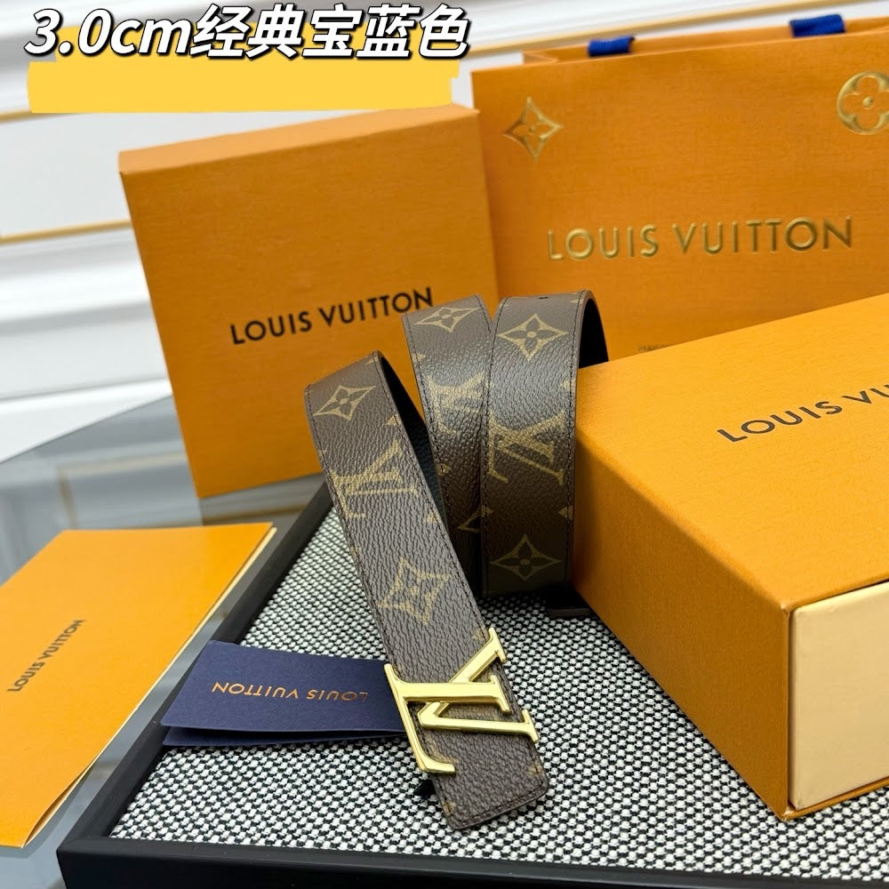 Anum Bags ln Luxury Belt --100256