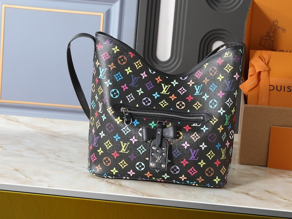 Anum Bags ln Luxury Bag --77727