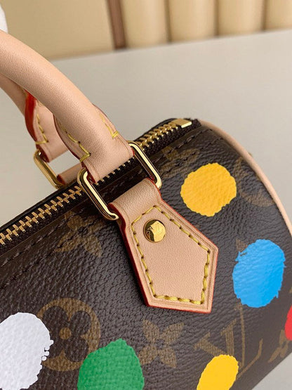 Anum Bags ln Luxury Bag --61375