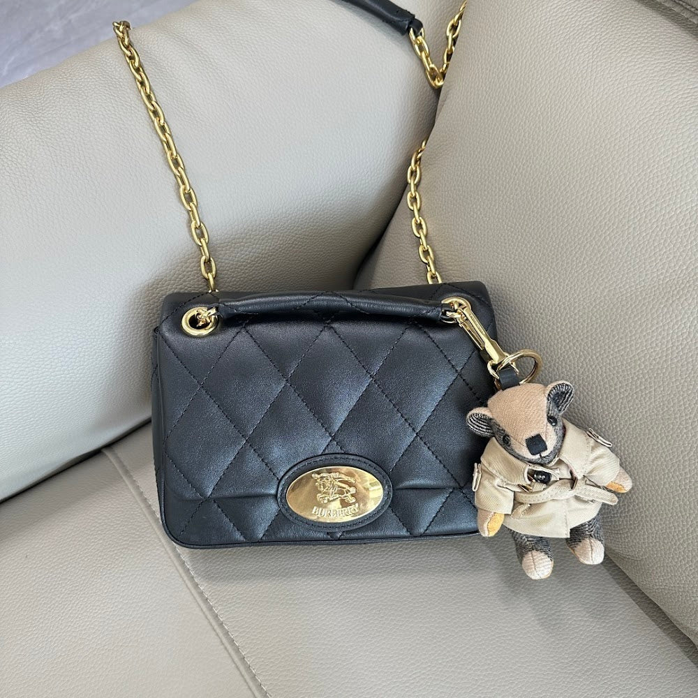 Anum Bags Burberryn Luxury Bag --92340