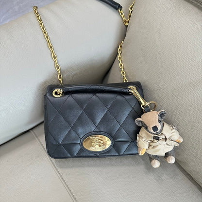 Anum Bags Burberryn Luxury Bag --92340