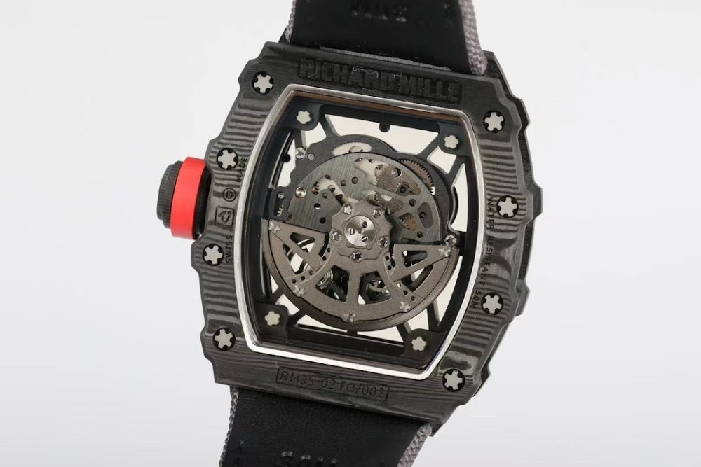 Anum Bags Luxury Designer Watch --103518