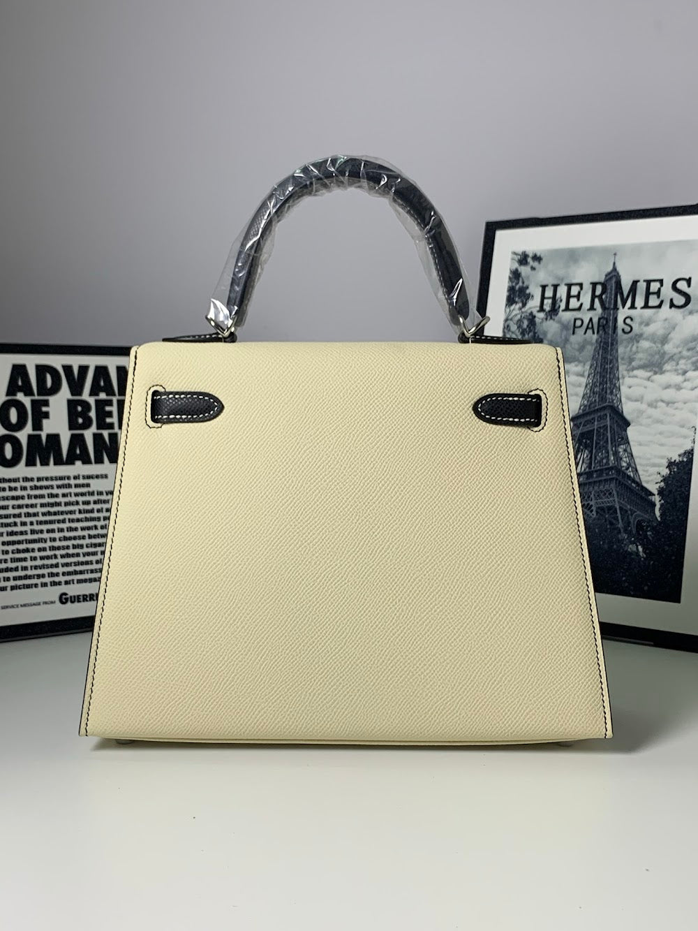 Anum Bags Hermesn Luxury Bag --116814