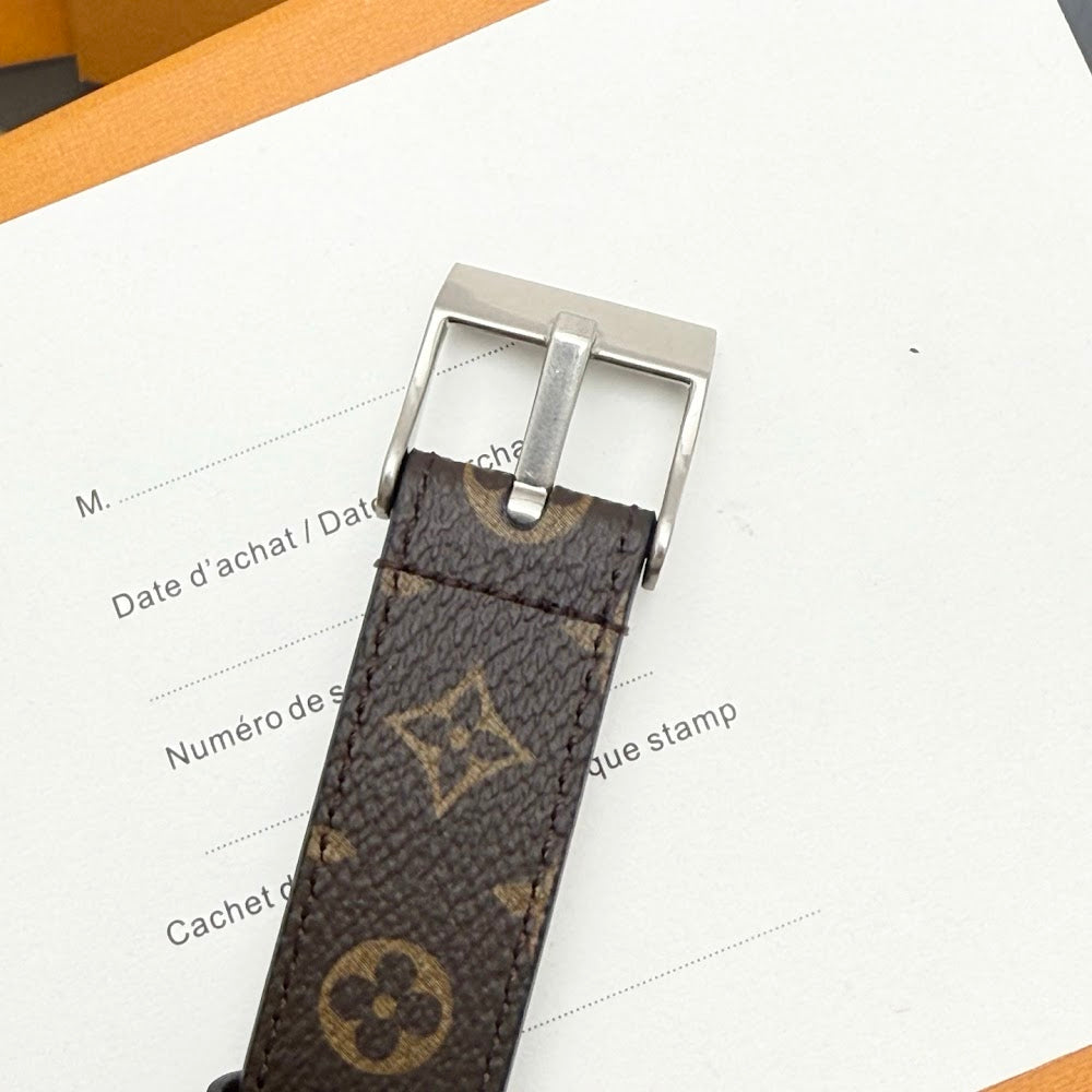 Anum Bags ln Luxury Belt --100336