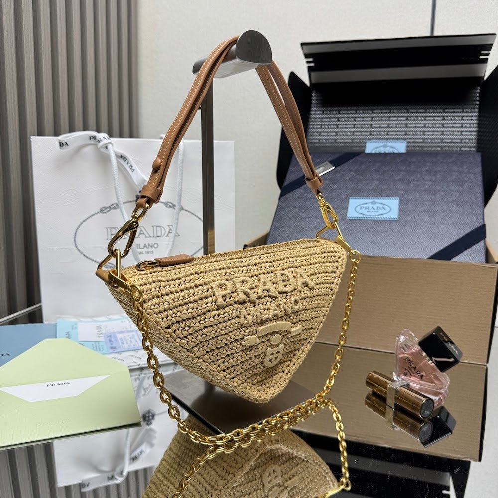 Anum Bags Pradn Luxury Bag --102186