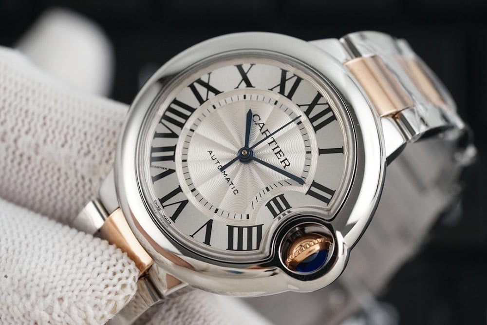 Anum Bags Luxury Designer Watch --103867
