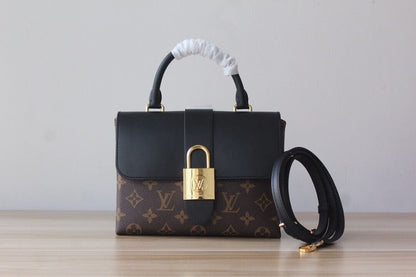 Anum Bags ln Luxury Bag --58997