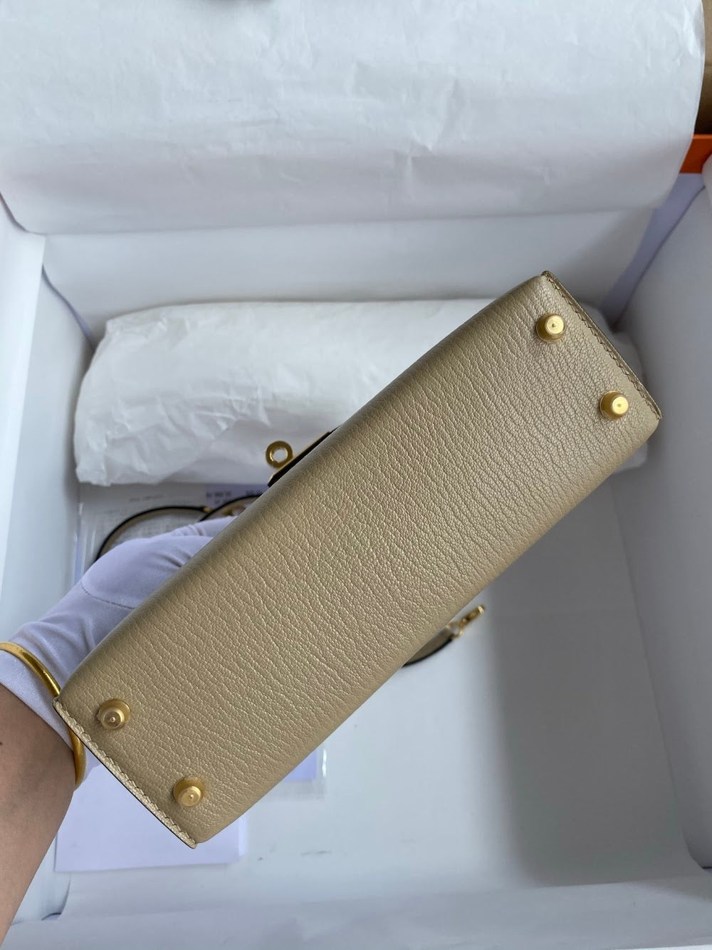 Anum Bags Hermesn Luxury Bag --118434