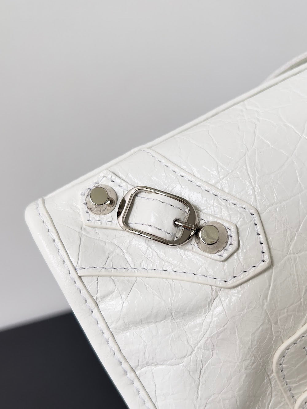 Anum Bags Balenciaga Luxury Bag --110621