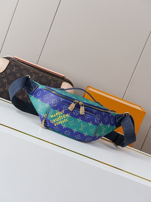 Anum Bags ln Luxury Bag --71451