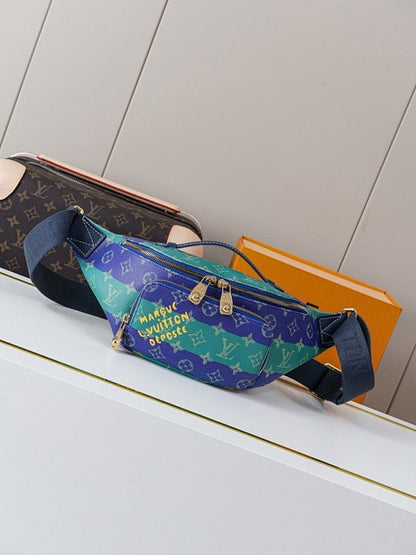Anum Bags ln Luxury Bag --71451