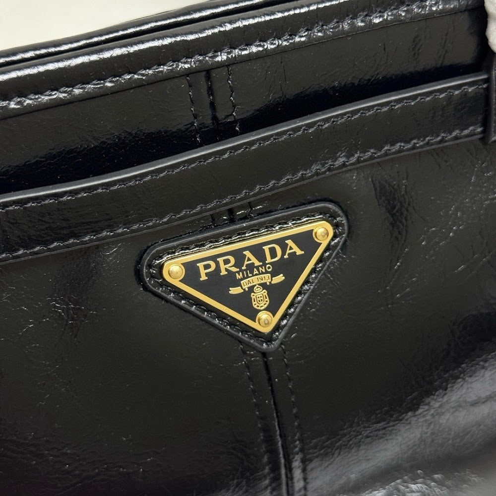 Anum Bags Pradn Luxury Bag --102362