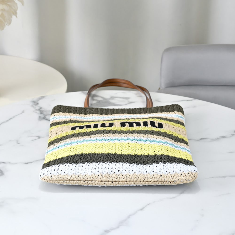 Anum Bags Miun Miun Luxury Bag --123163