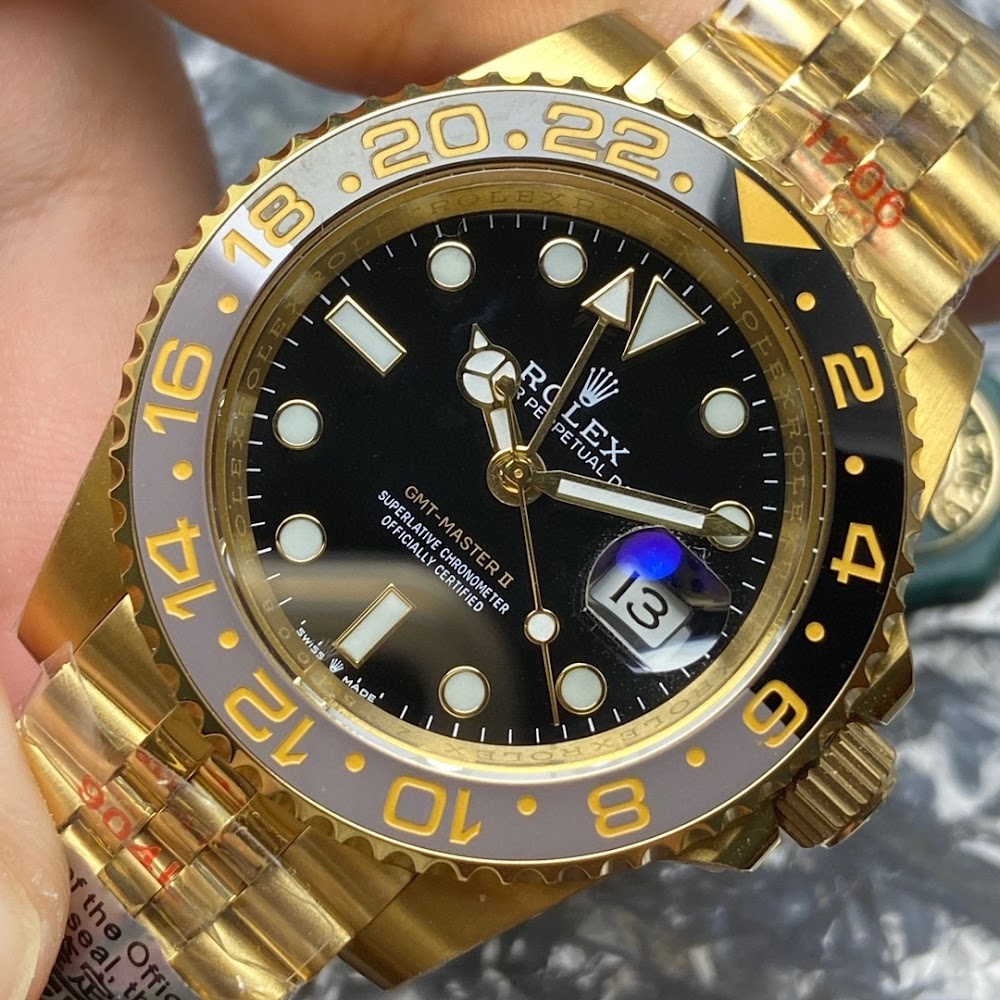 Anum Bags Luxury Designer Watch --103678