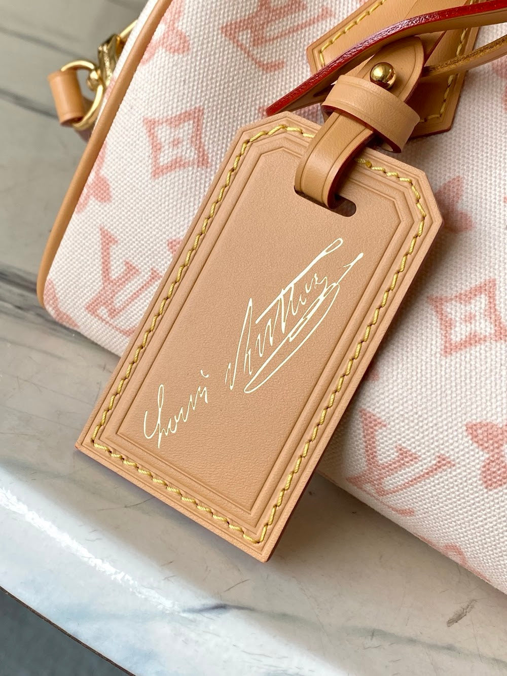 Anum Bags ln Luxury Bag --96461