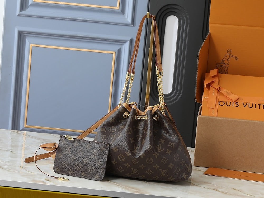 Anum Bags ln Luxury Bag --77263