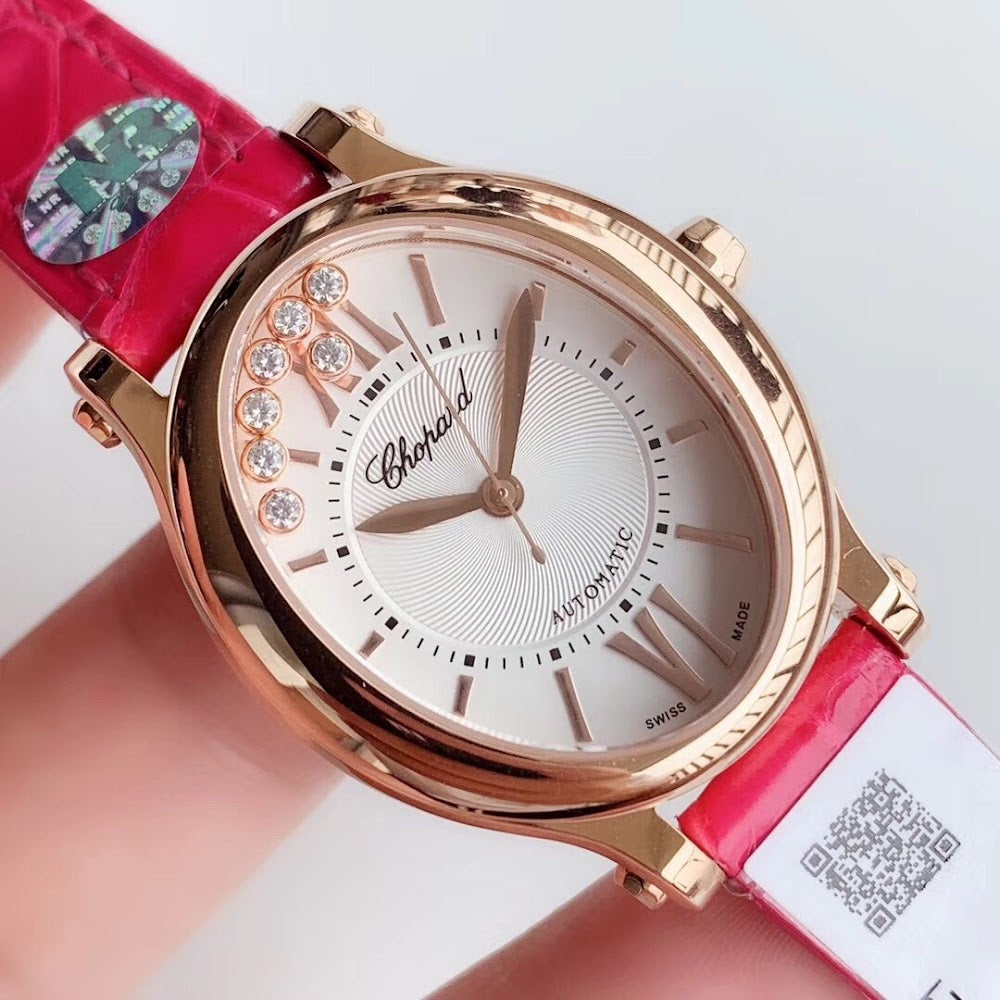 Anum Bags Luxury Designer Watch --104166