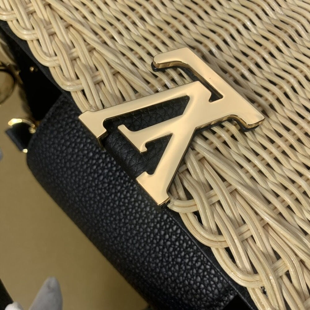 Anum Bags ln Luxury Bag --59055
