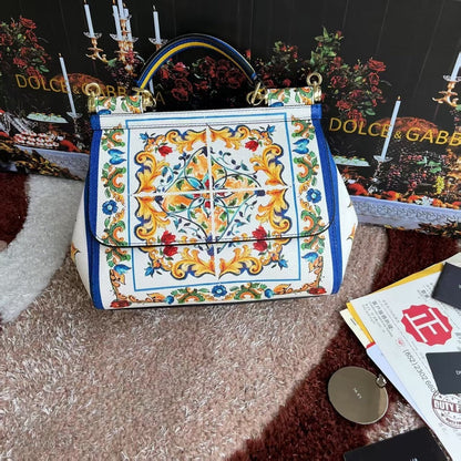Anum Bags DGn Luxury Bag --94088