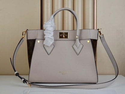 Anum Bags ln Luxury Bag --60308