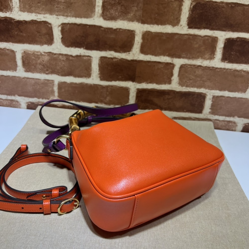 Anum Bags Guccin Luxury Bag --94747