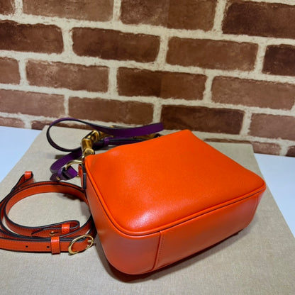 Anum Bags Guccin Luxury Bag --94747