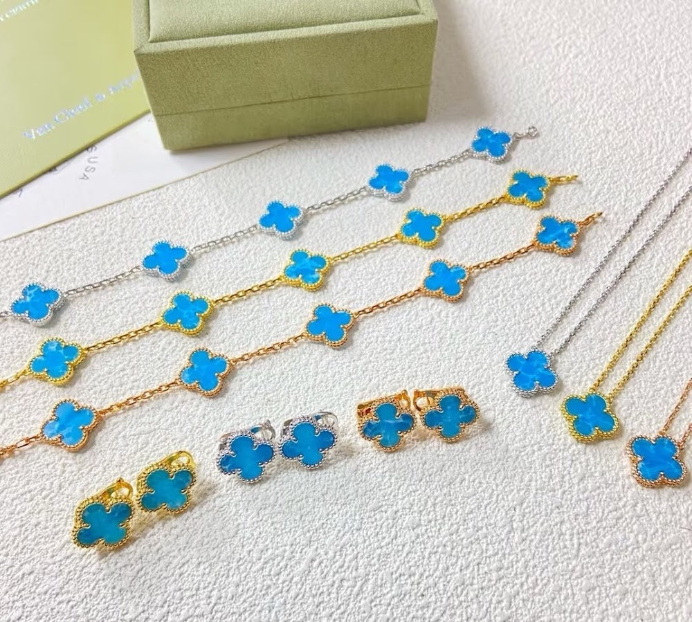 Anum Bags VCA Luxury Jewelry --52068