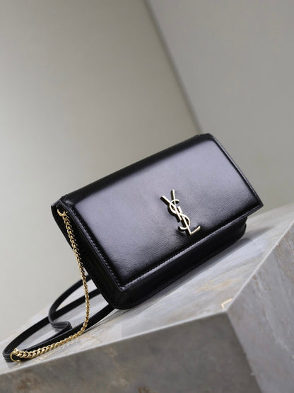 Anum Bags YSLn Luxury Bag --120480