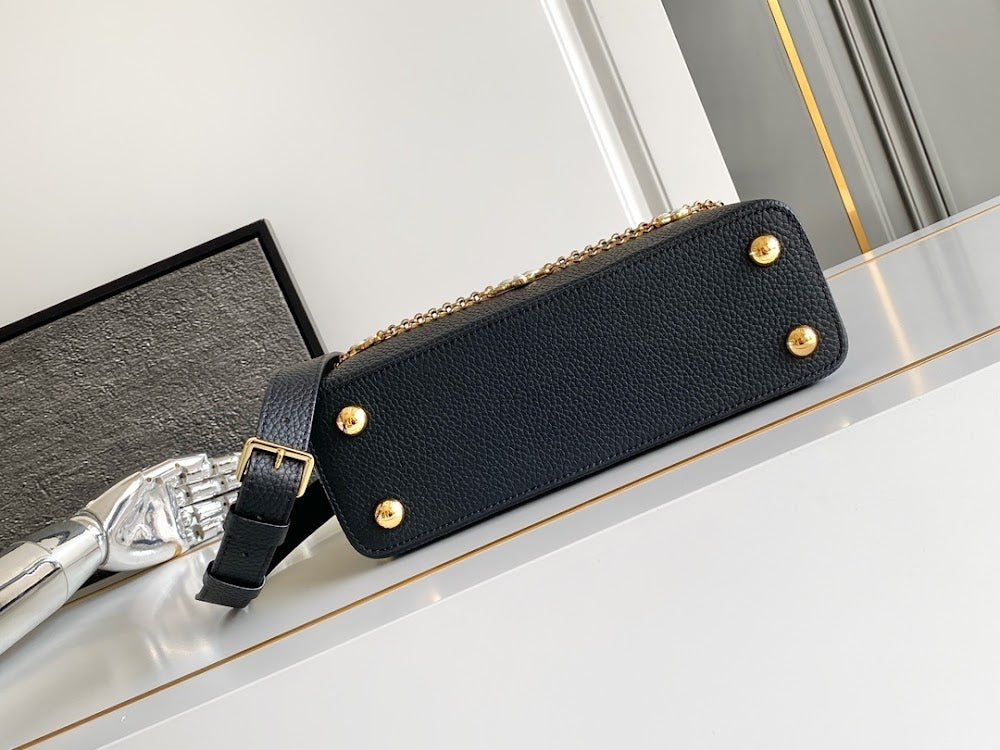 Anum Bags ln Luxury Bag --97594