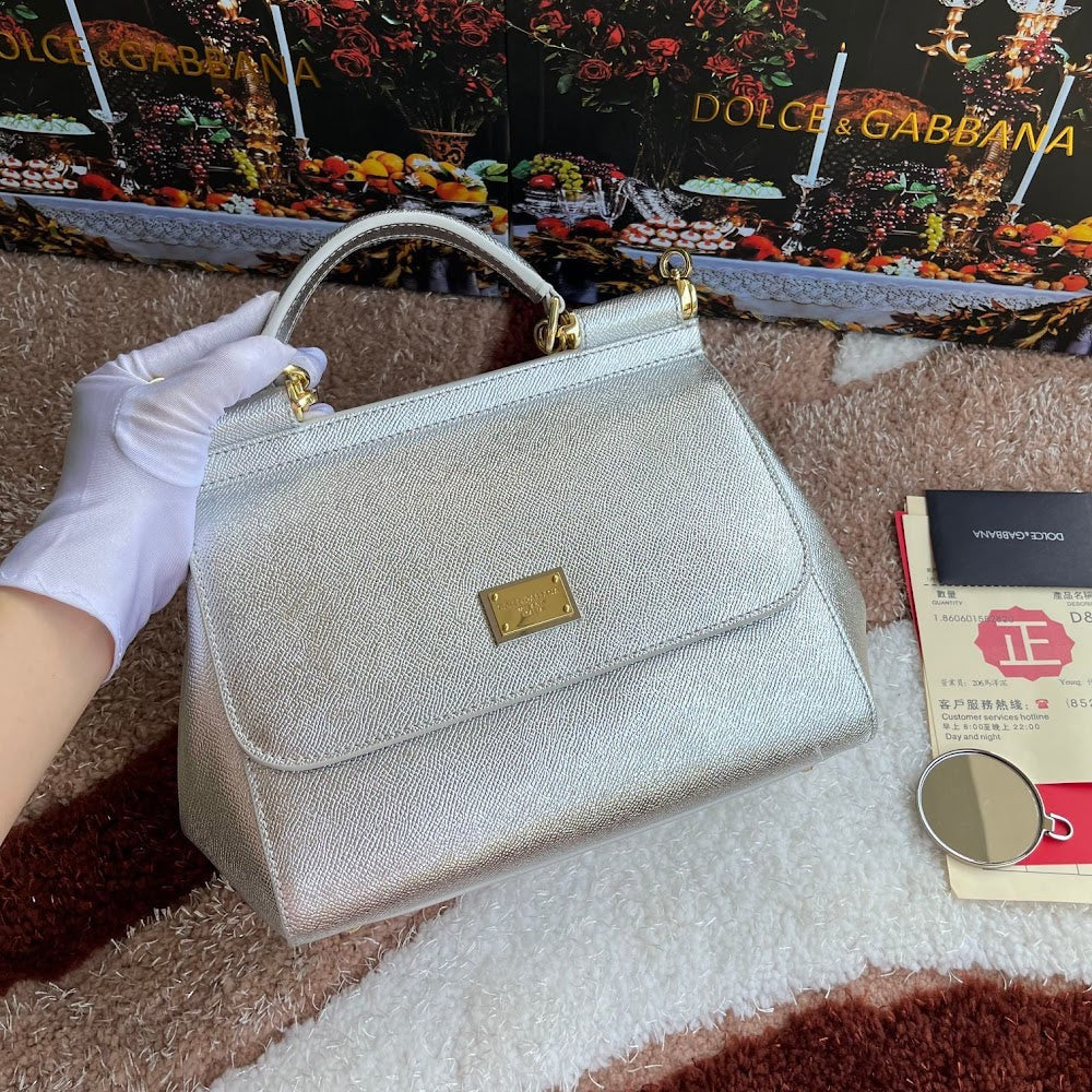 Anum Bags DGn Luxury Bag --94113