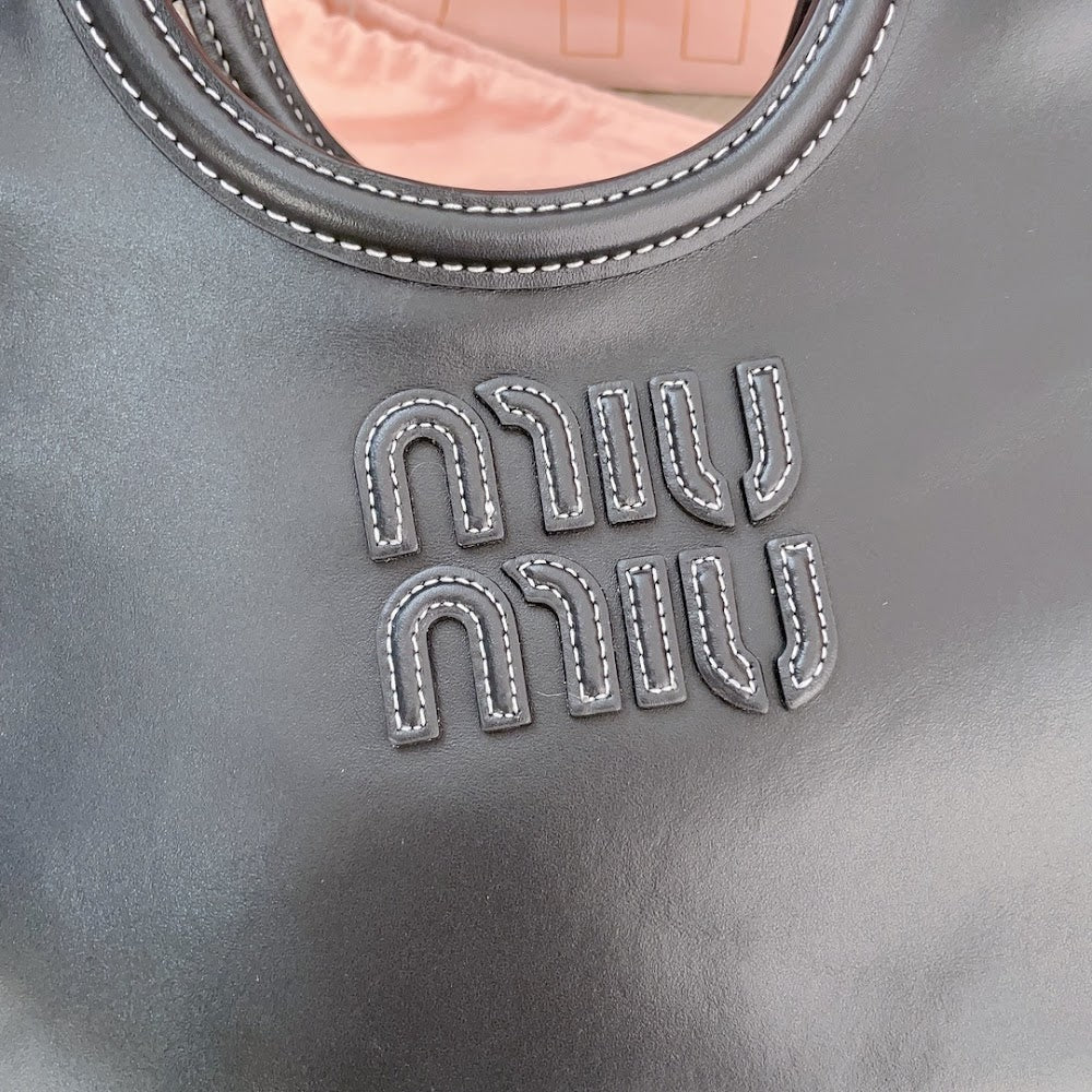 Anum Bags Miun Miun Luxury Bag --123241