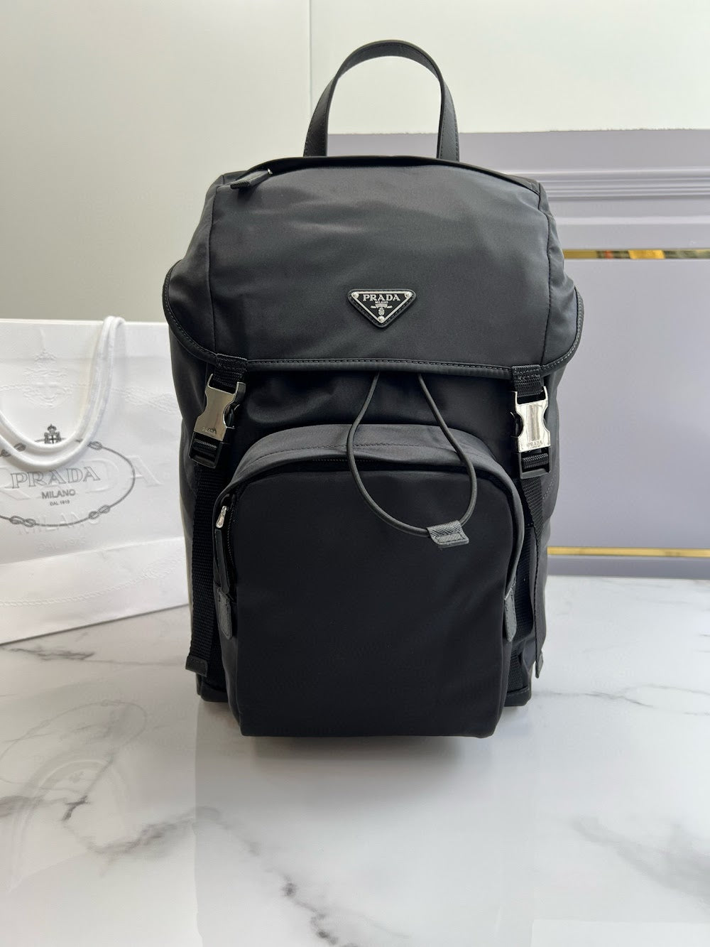 Anum Bags Pradn Luxury Bag --102351