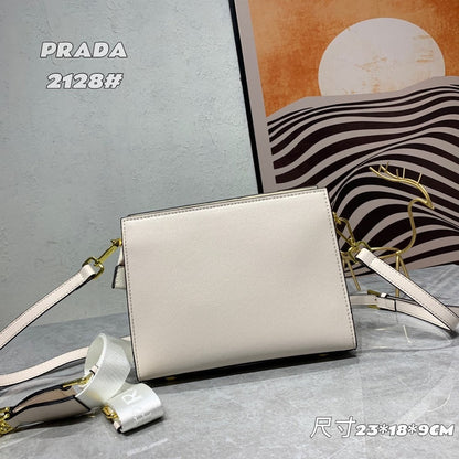 Anum Bags pradn Luxury Bag --73195