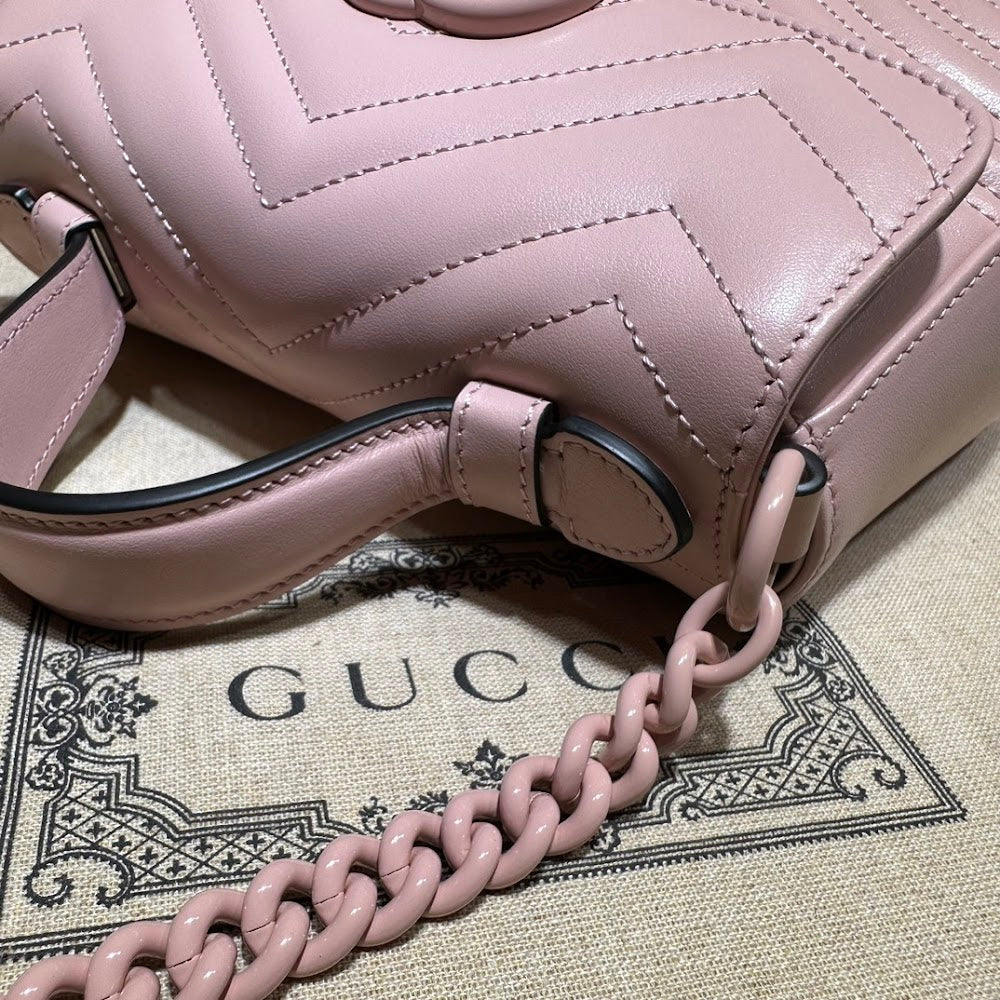 Anum Bags Guccin Luxury Bag --95477