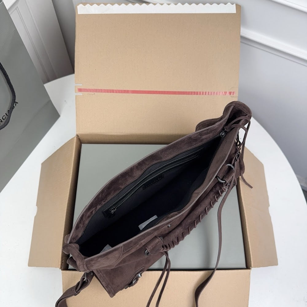 Anum Bags Balenciaga Luxury Bag --111255