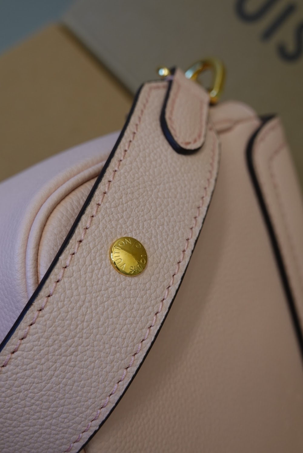 Anum Bags ln Luxury Bag --60530
