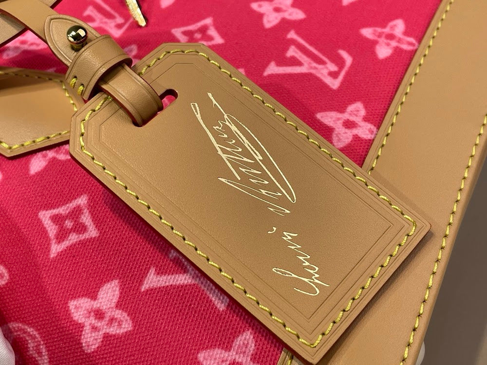 Anum Bags ln Luxury Bag --96278