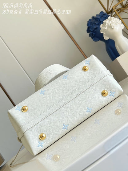 Anum Bags ln Luxury Bag --96401